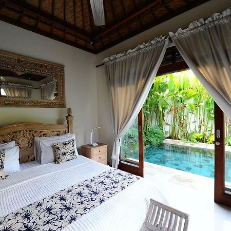 Villa Exotica Ubud  Bagian luar foto