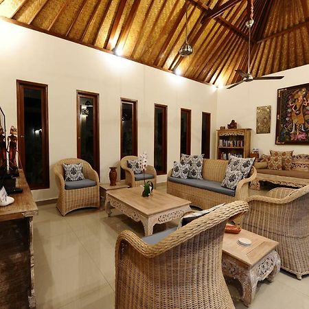 Villa Exotica Ubud  Bagian luar foto